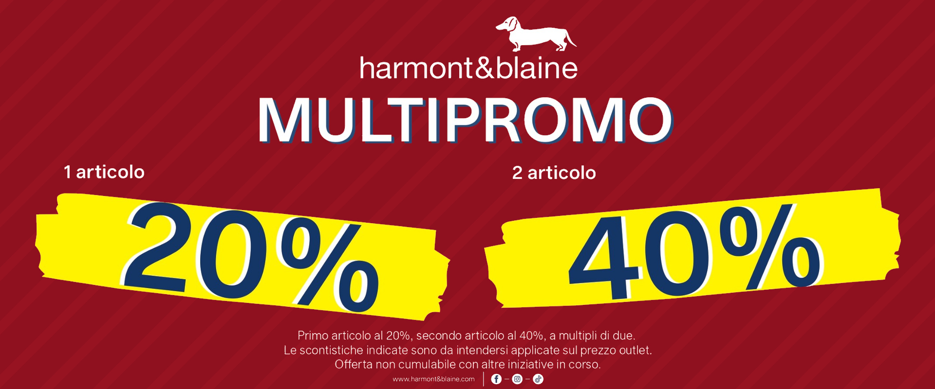 Harmont&Blaine