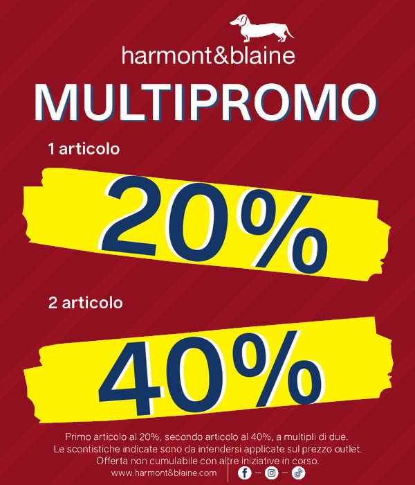 Harmont&Blaine