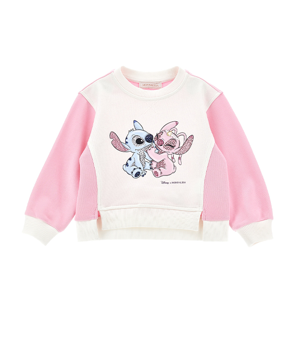 SWEATER CREW NECK