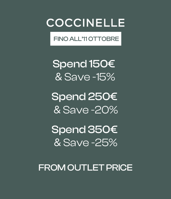 Coccinelle