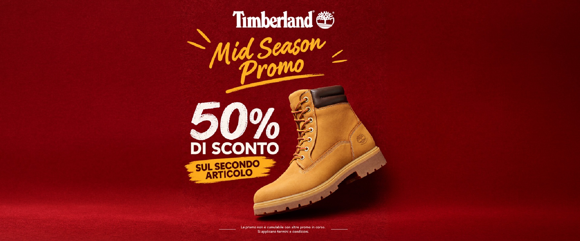 TIMBERLAND