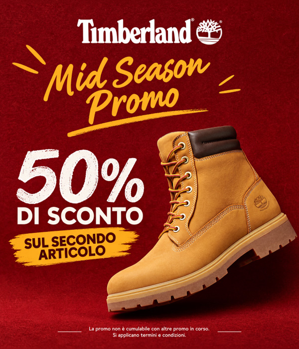 TIMBERLAND
