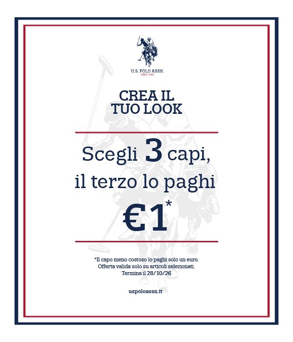 U.S. Polo Assn.