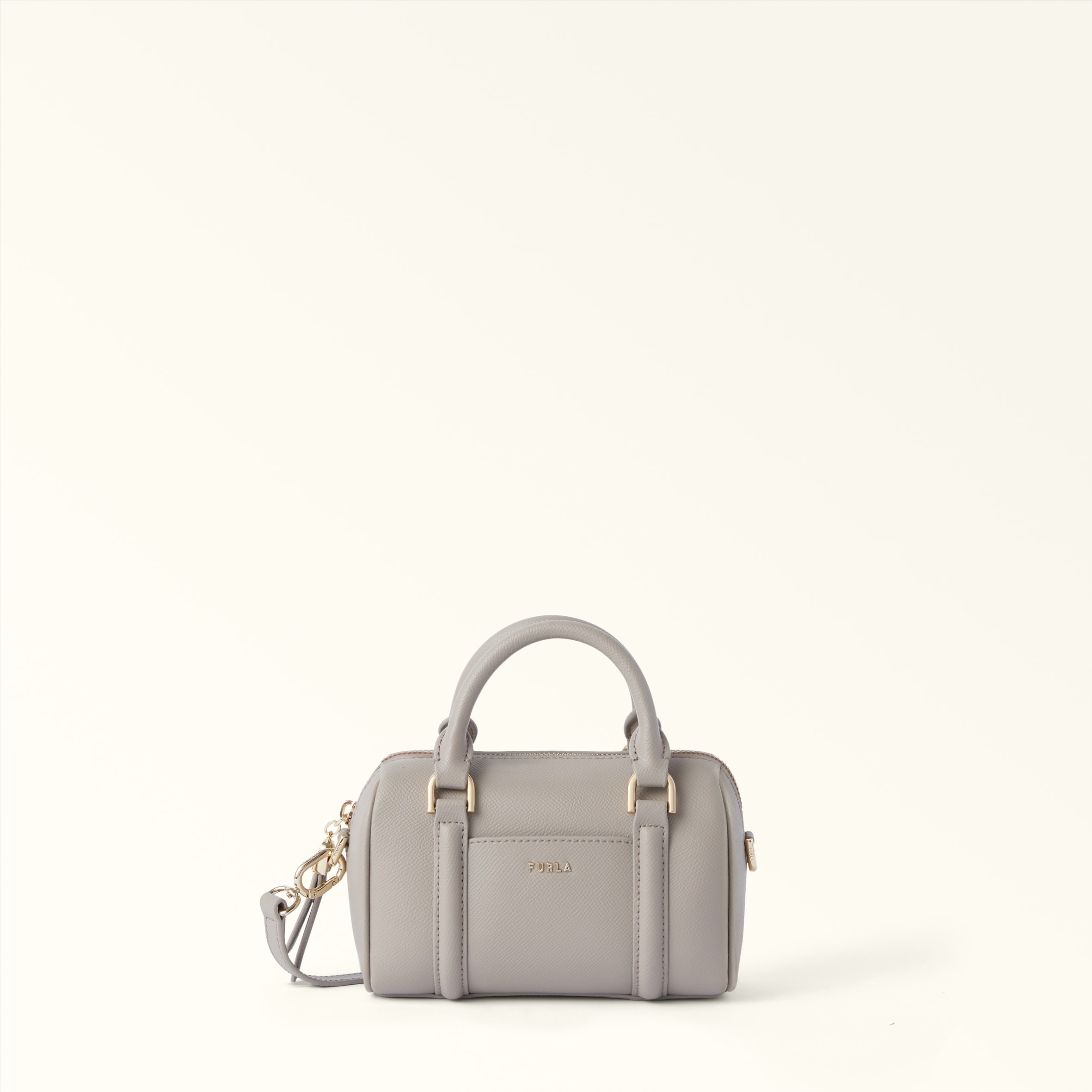 CINDY MINI BOSTON BAG