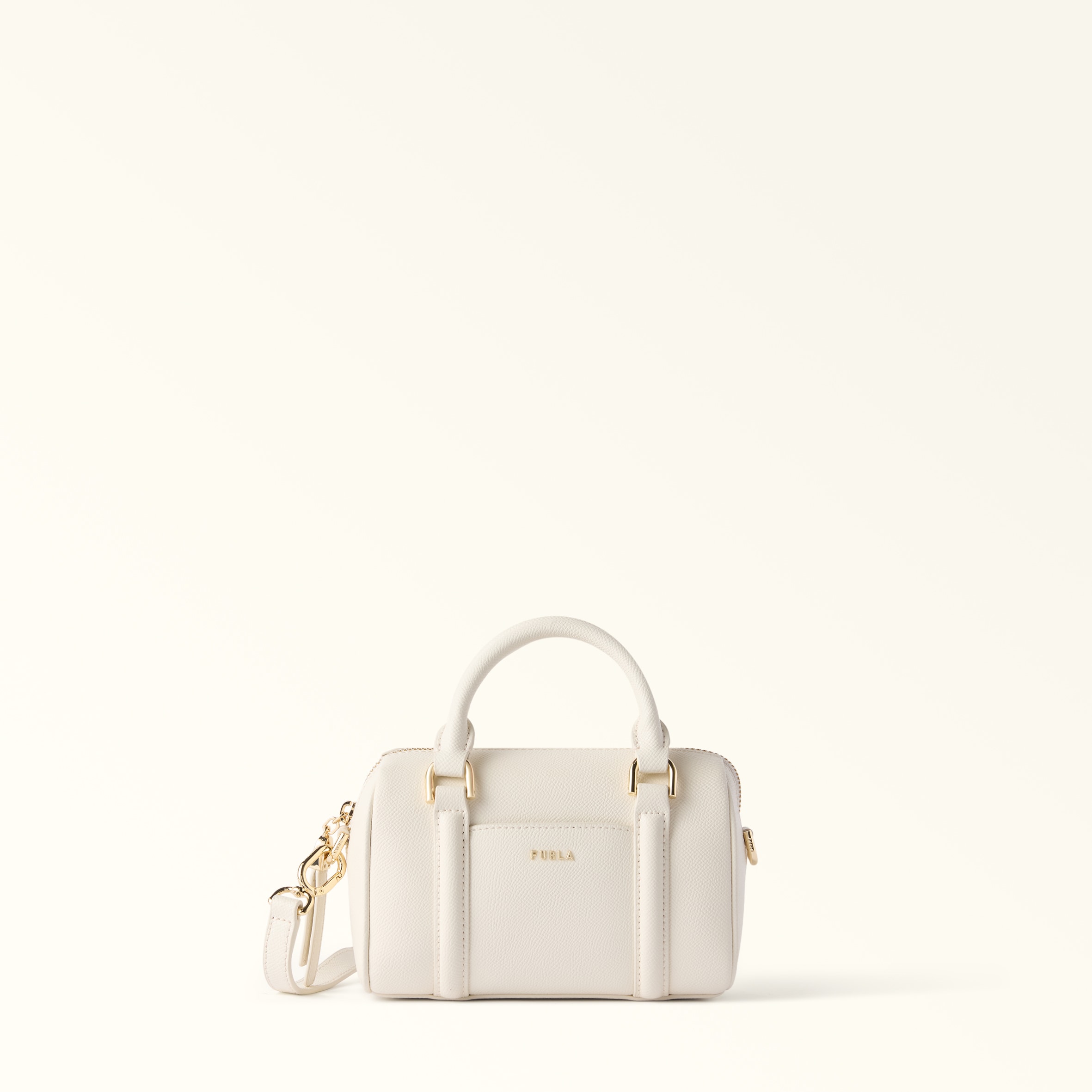 CINDY MINI BOSTON BAG